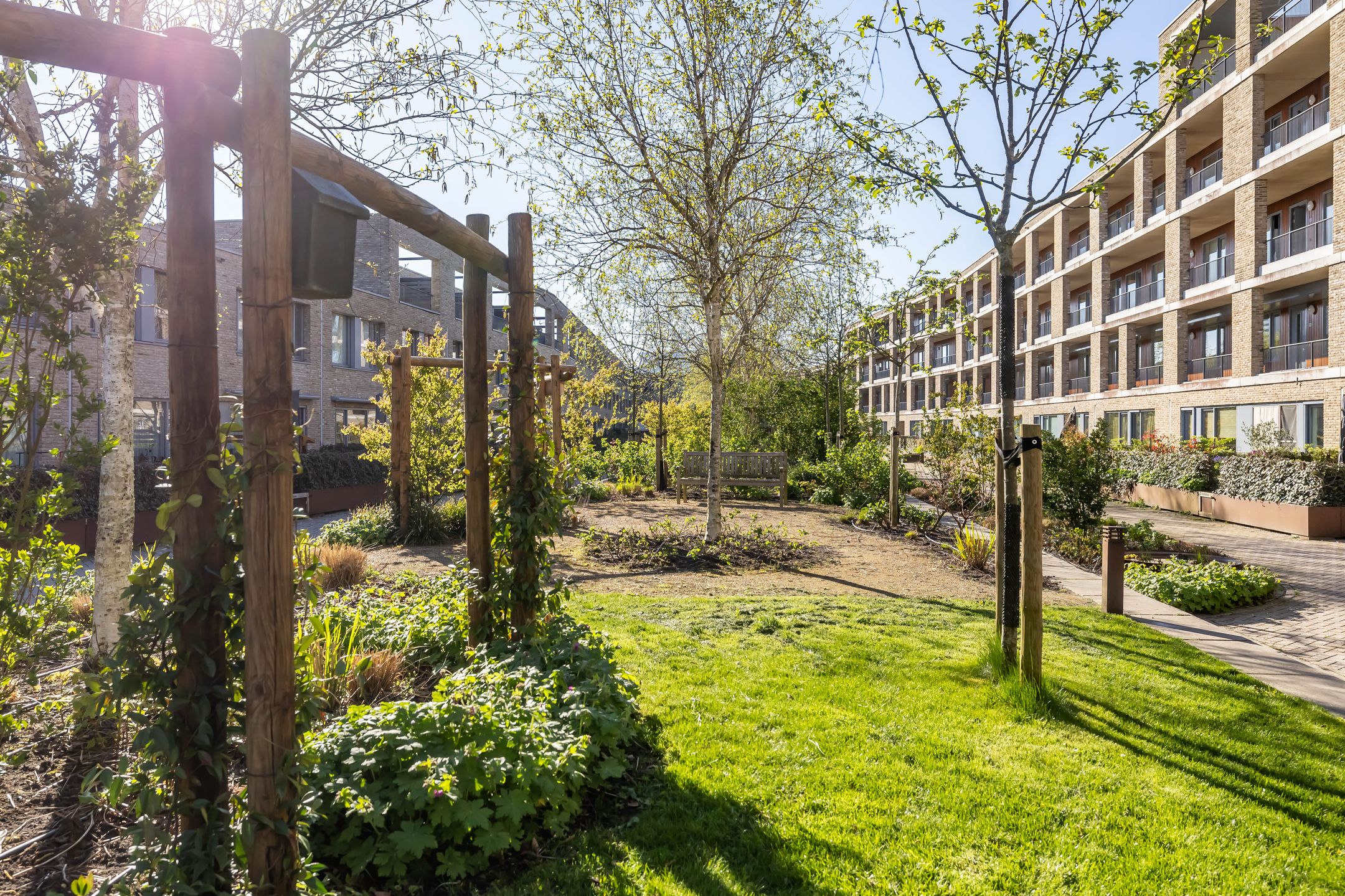 Photo 45 of Verlengde Lodewijkstraat 102