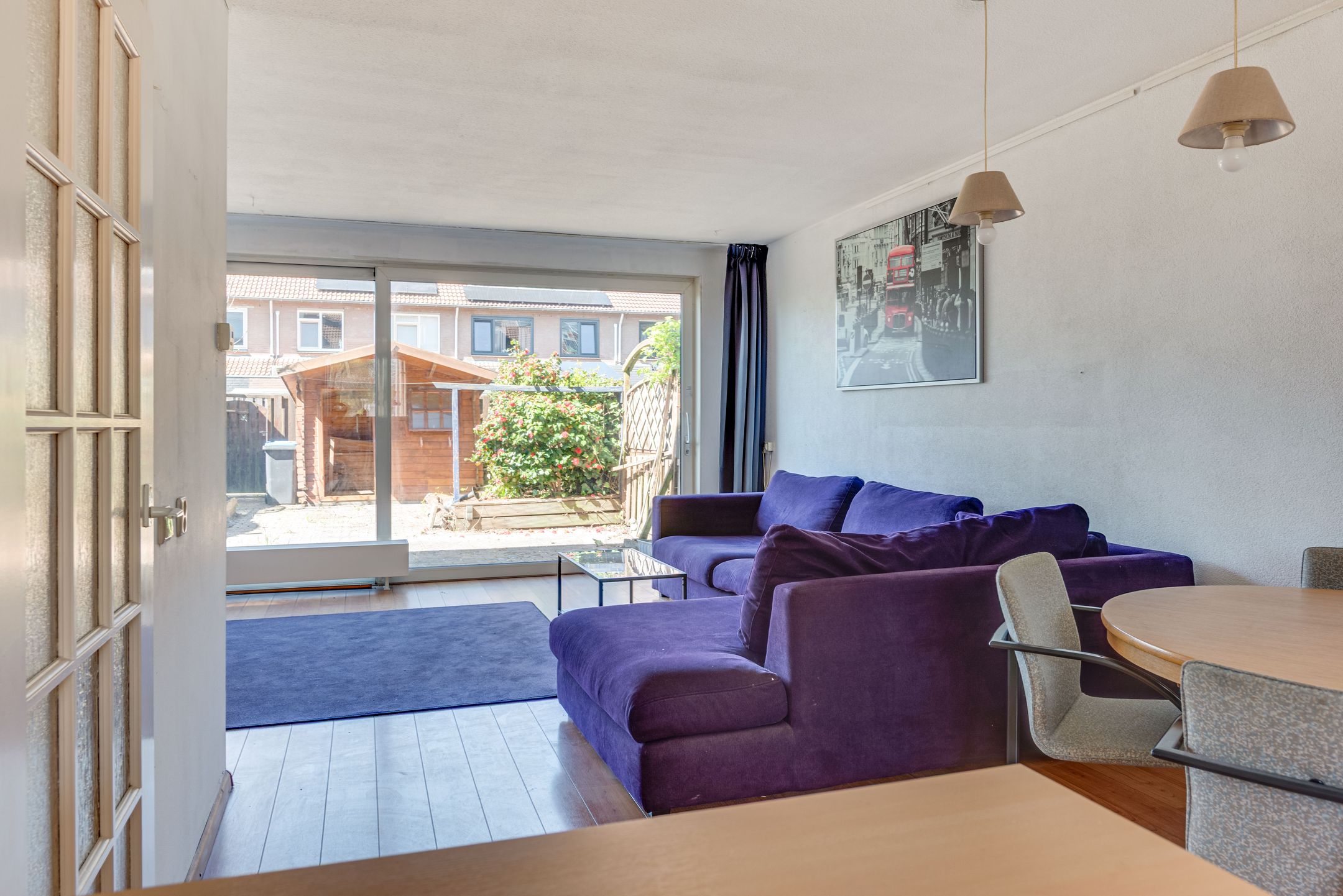 Photo 9 of Galjoen 13 23