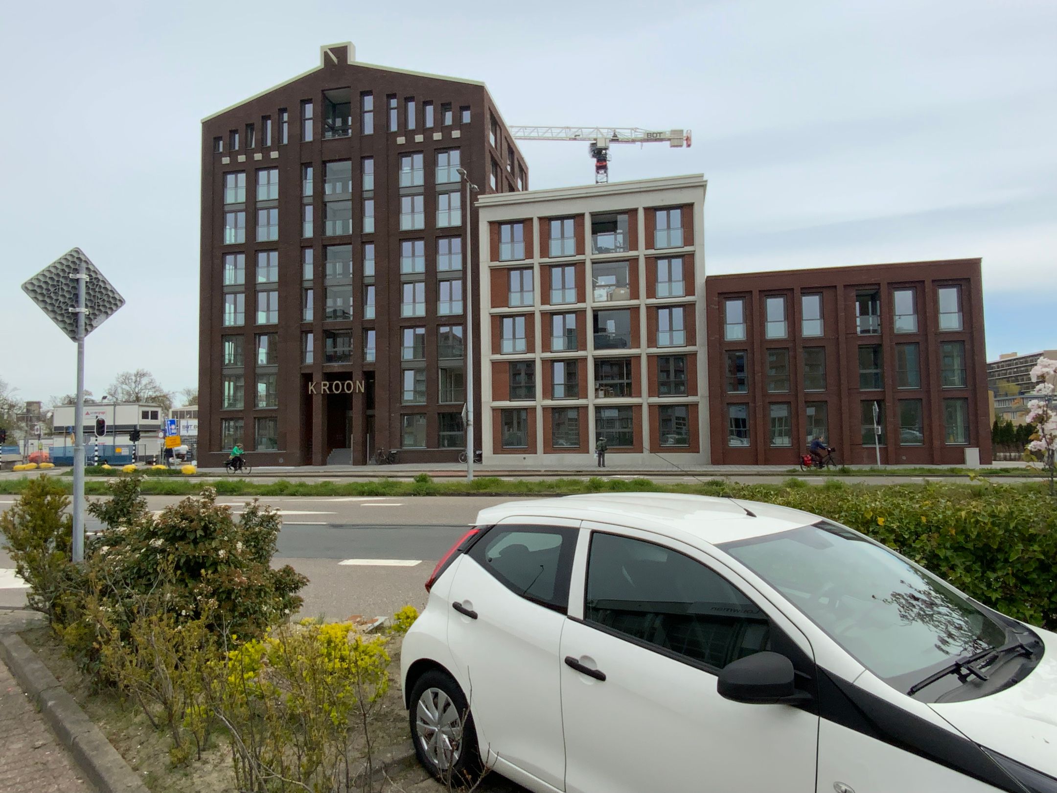 Foto 33 van Provincialeweg 190-U