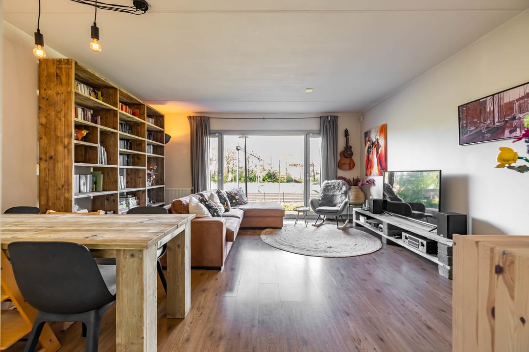 Photo 22 of Verlengde Lodewijkstraat 102