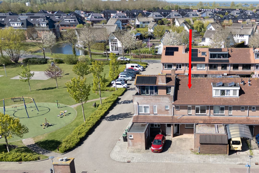 Photo 1 of Galjoen 13 23