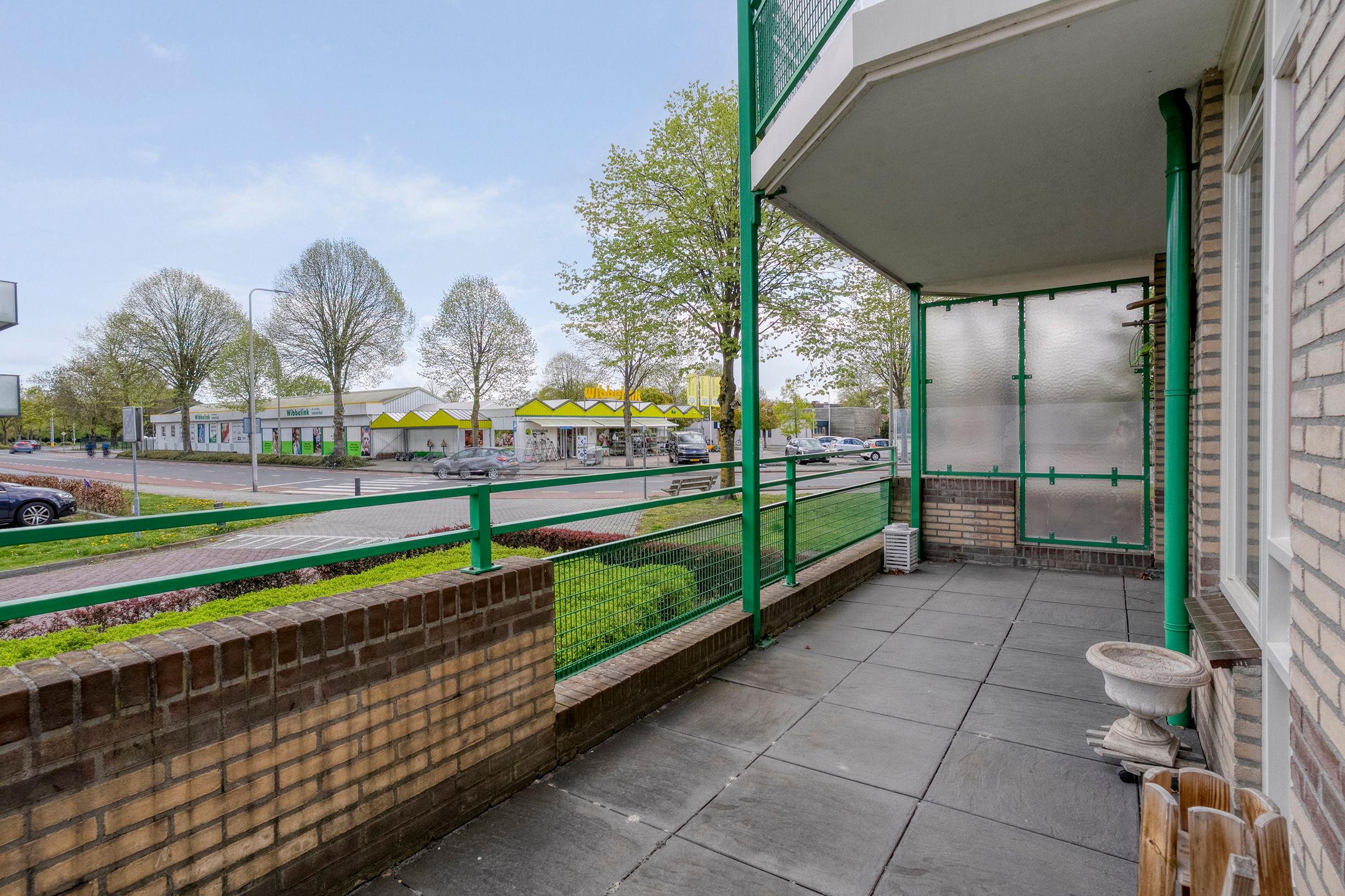 Foto 33 van Thomas Ainsworthstraat 32