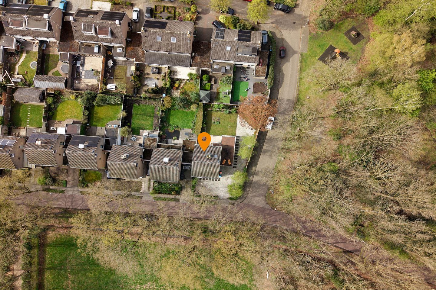 Foto 50 van Kwinkelerweg 47