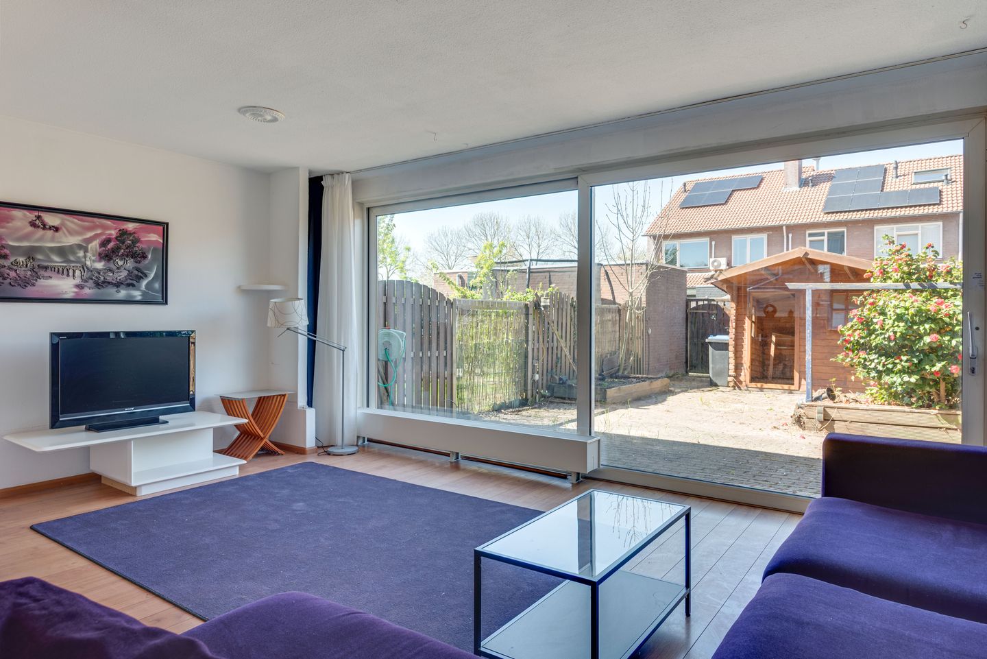 Photo 10 of Galjoen 13 23