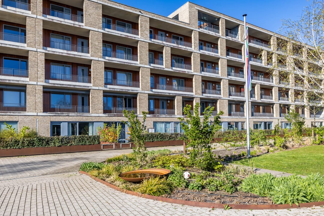 Photo 43 of Verlengde Lodewijkstraat 102