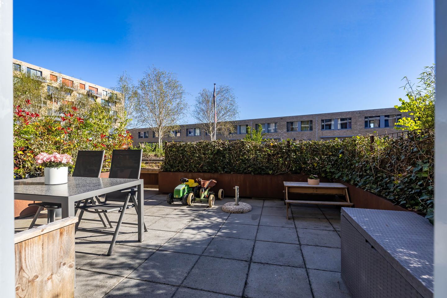 Photo 40 of Verlengde Lodewijkstraat 102