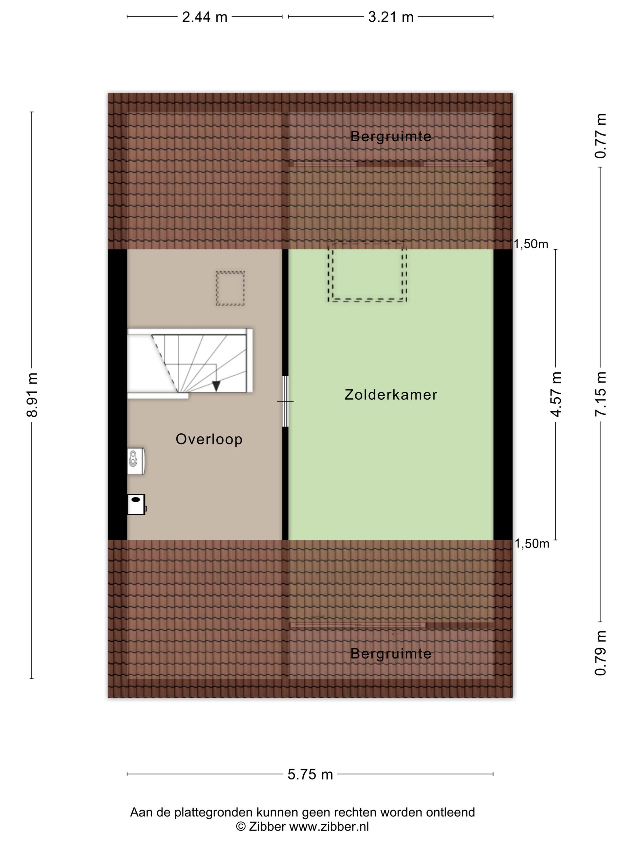 Photo 48 of Galjoen 13 23