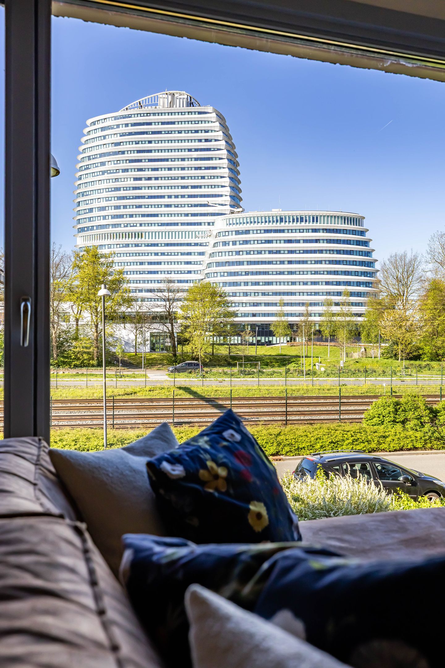 Photo 25 of Verlengde Lodewijkstraat 102