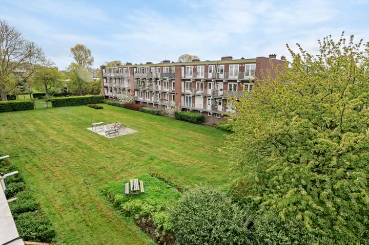 Foto 3 van Delftlaan 339-II