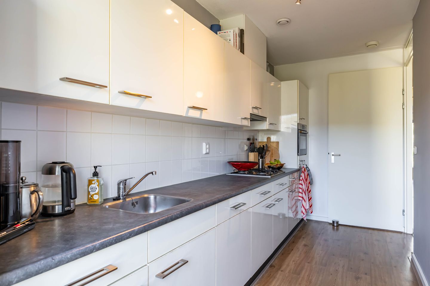 Photo 35 of Verlengde Lodewijkstraat 102