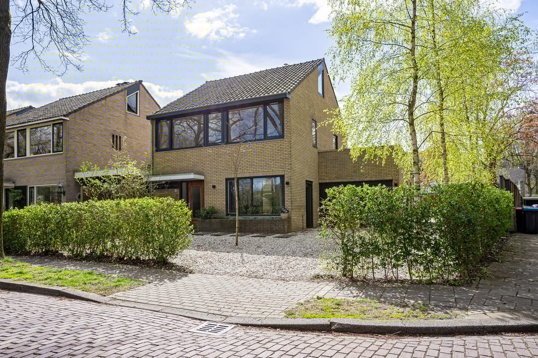 Foto 1 van Kwinkelerweg 47