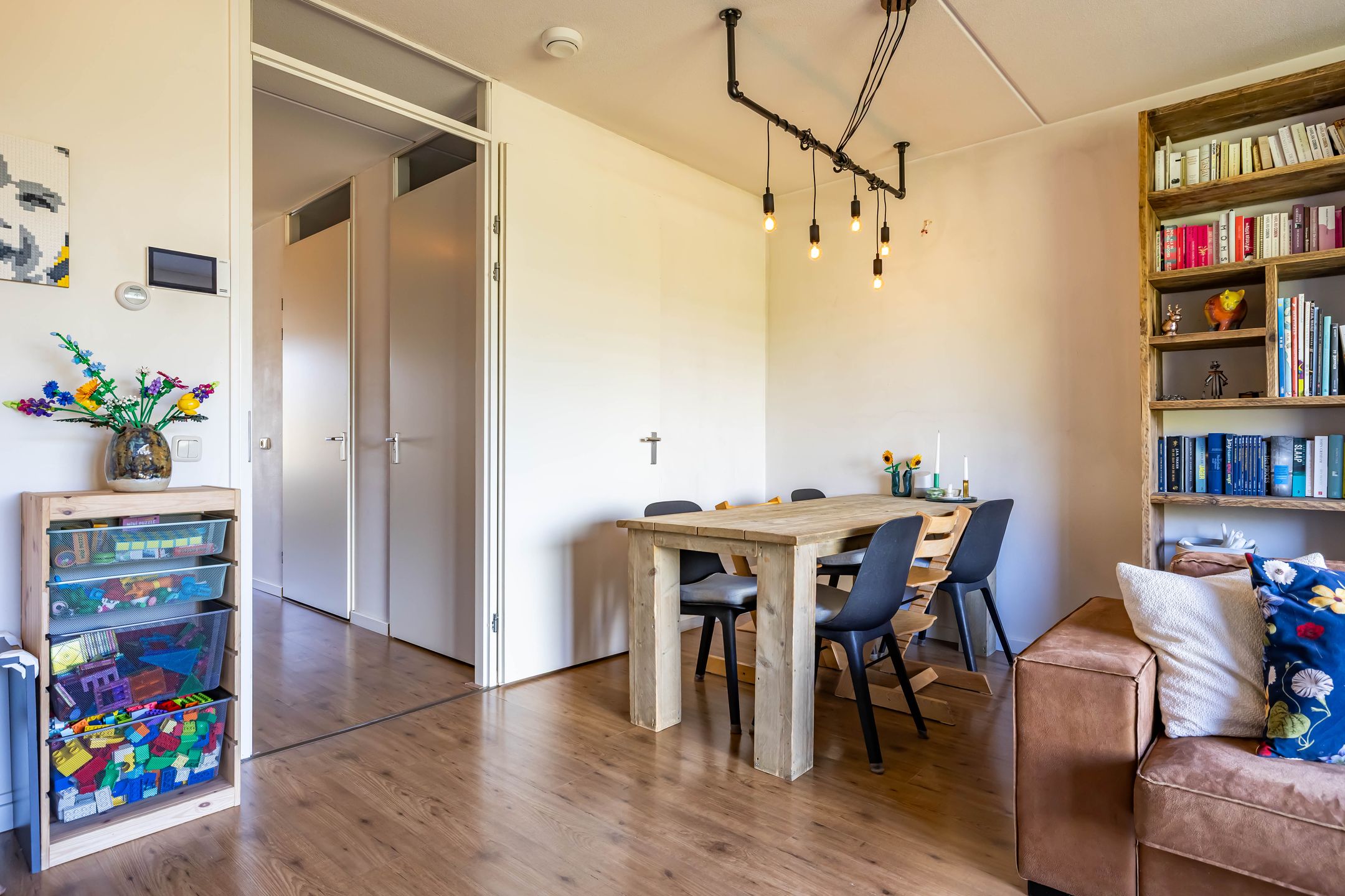 Photo 27 of Verlengde Lodewijkstraat 102