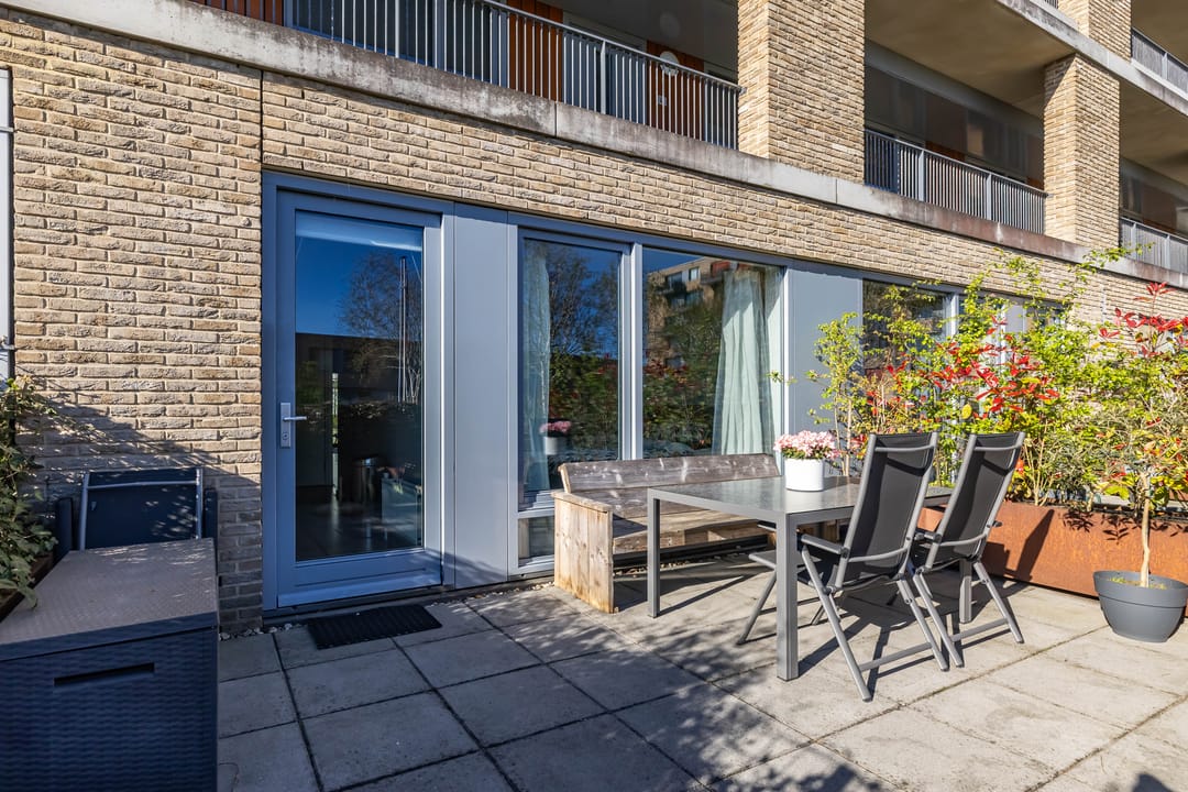 Photo 41 of Verlengde Lodewijkstraat 102