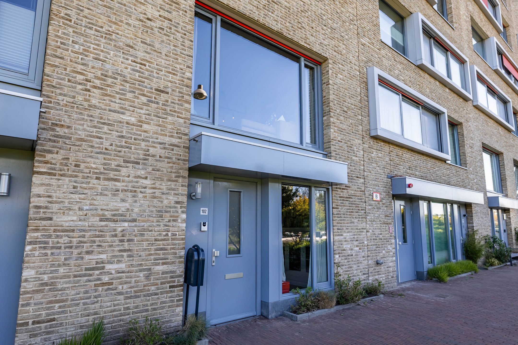 Photo 6 of Verlengde Lodewijkstraat 102