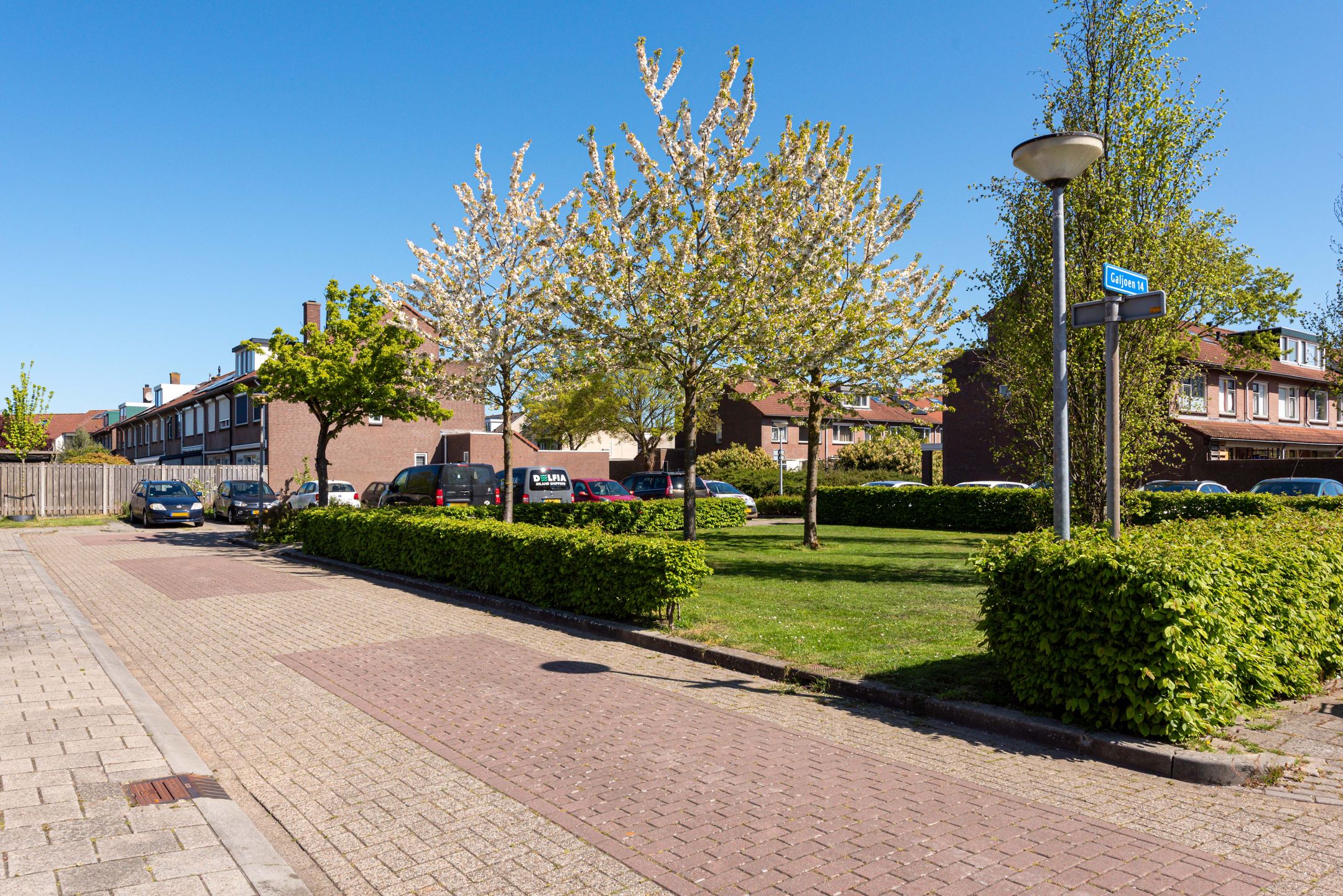 Photo 45 of Galjoen 13 23