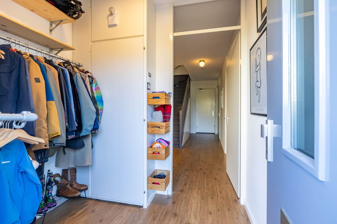 Photo 8 of Verlengde Lodewijkstraat 102