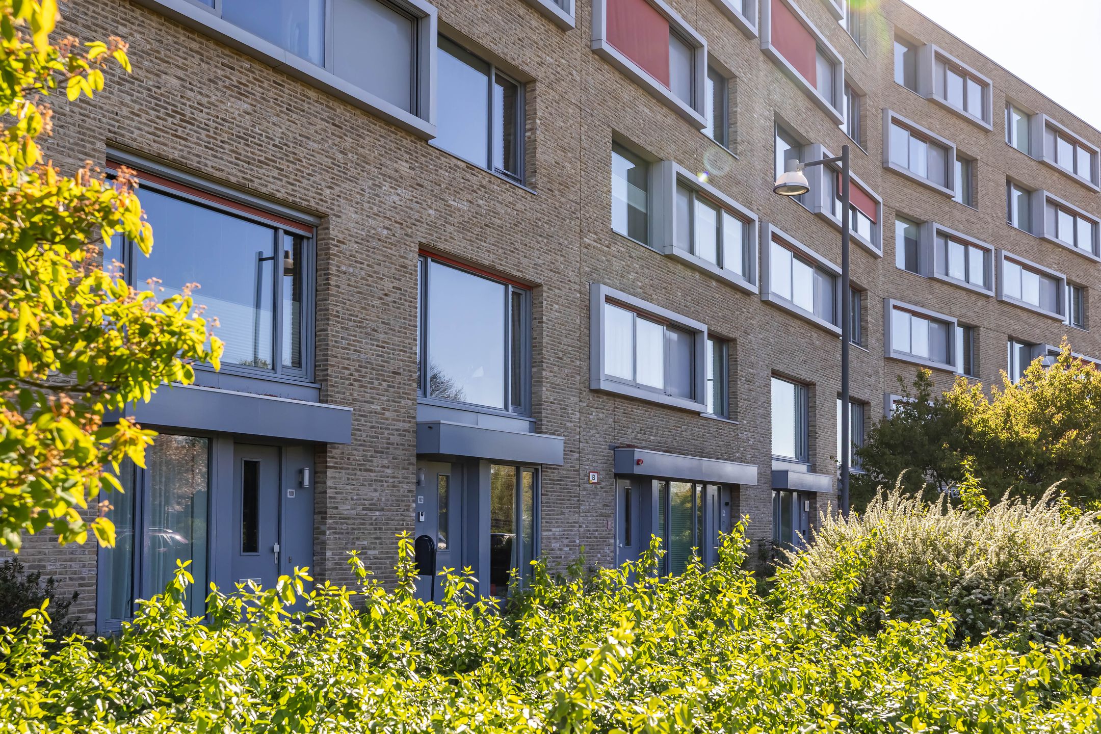 Photo 3 of Verlengde Lodewijkstraat 102