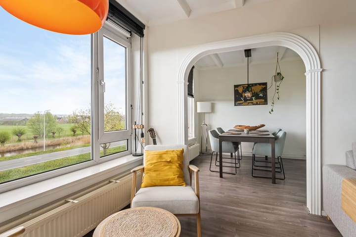 Foto 4 van Delftlaan 339-II