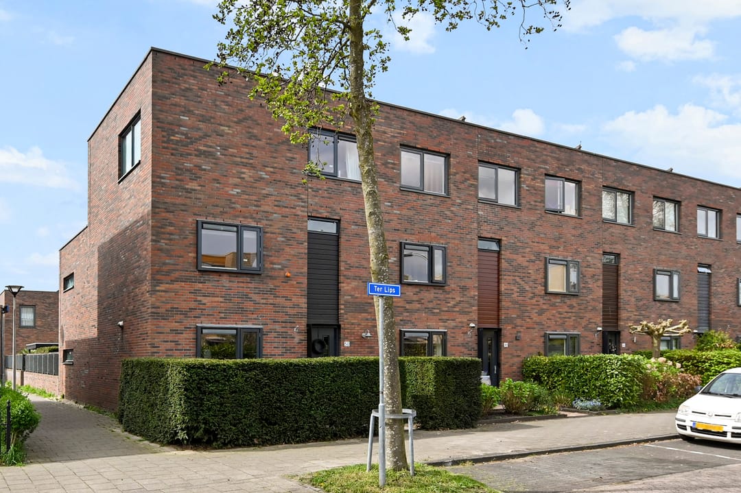 Foto 1 van Ter Lips 50