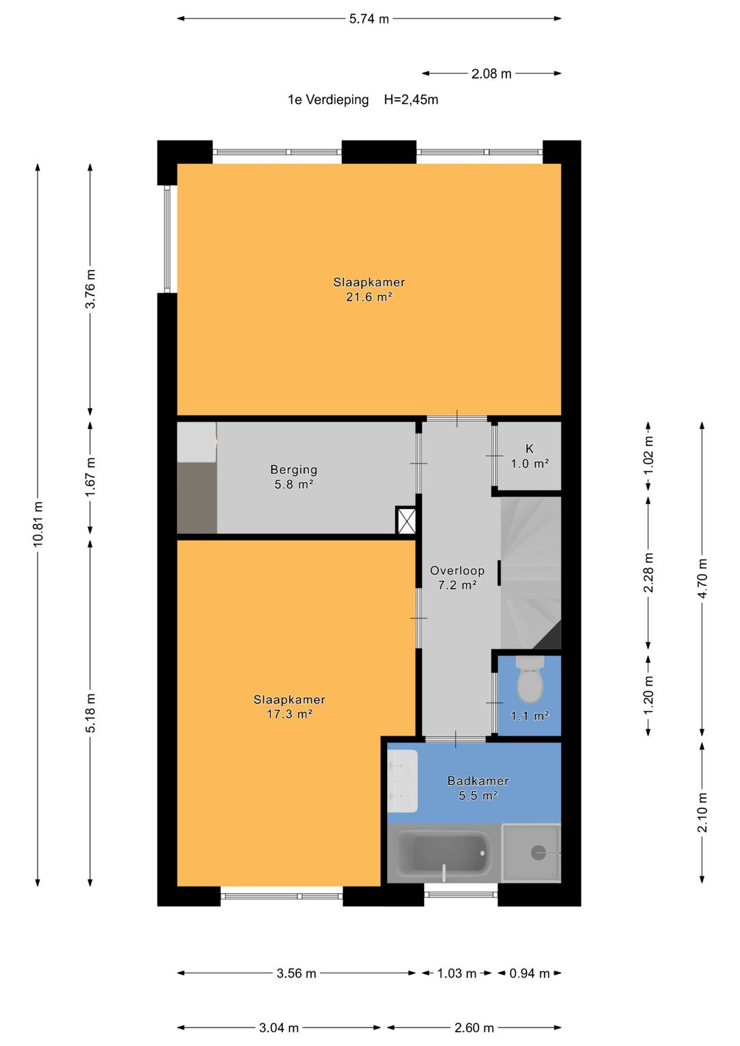 Foto 23 van Ter Lips 50