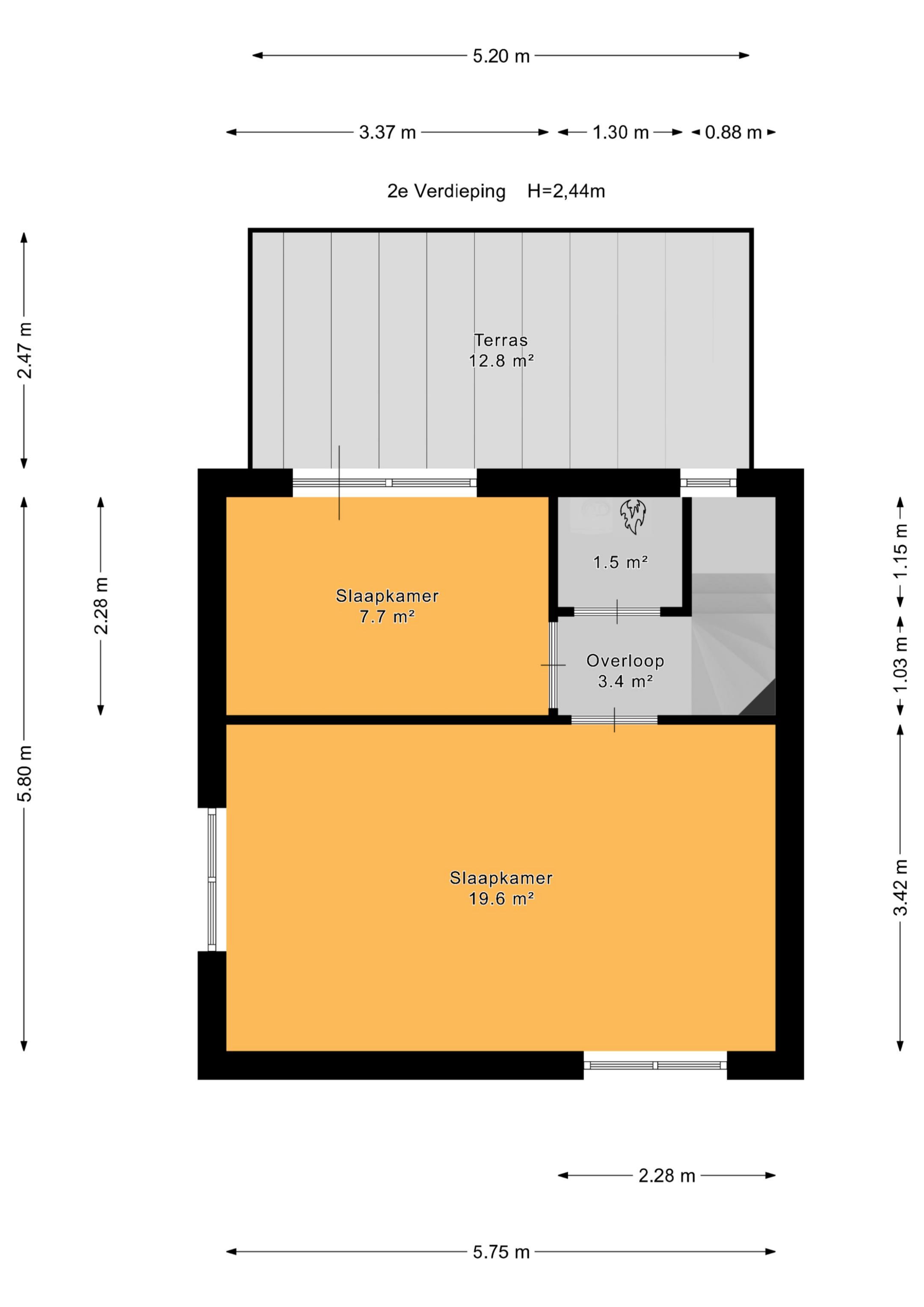 Foto 24 van Ter Lips 50