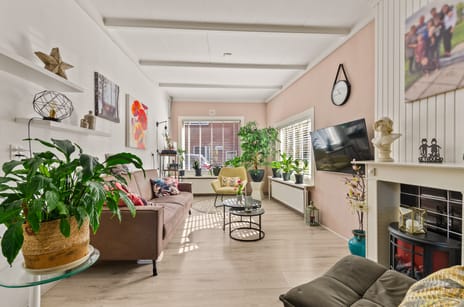 Hermannus Elconiusstraat 98 secondary image