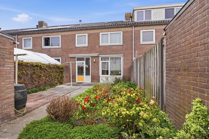 Foto 2 van Abraham Kuyperstraat 33