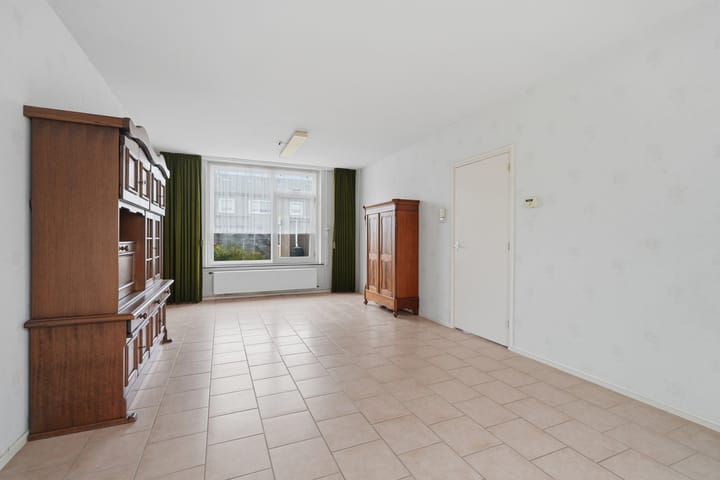 Foto 4 van Abraham Kuyperstraat 33