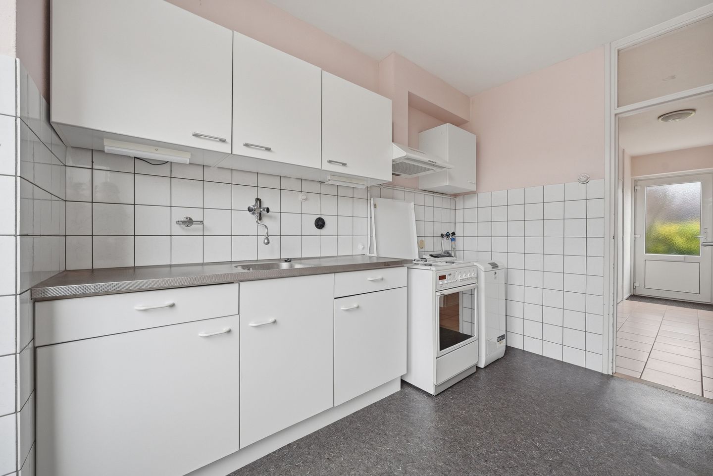 Foto 10 van Abraham Kuyperstraat 33