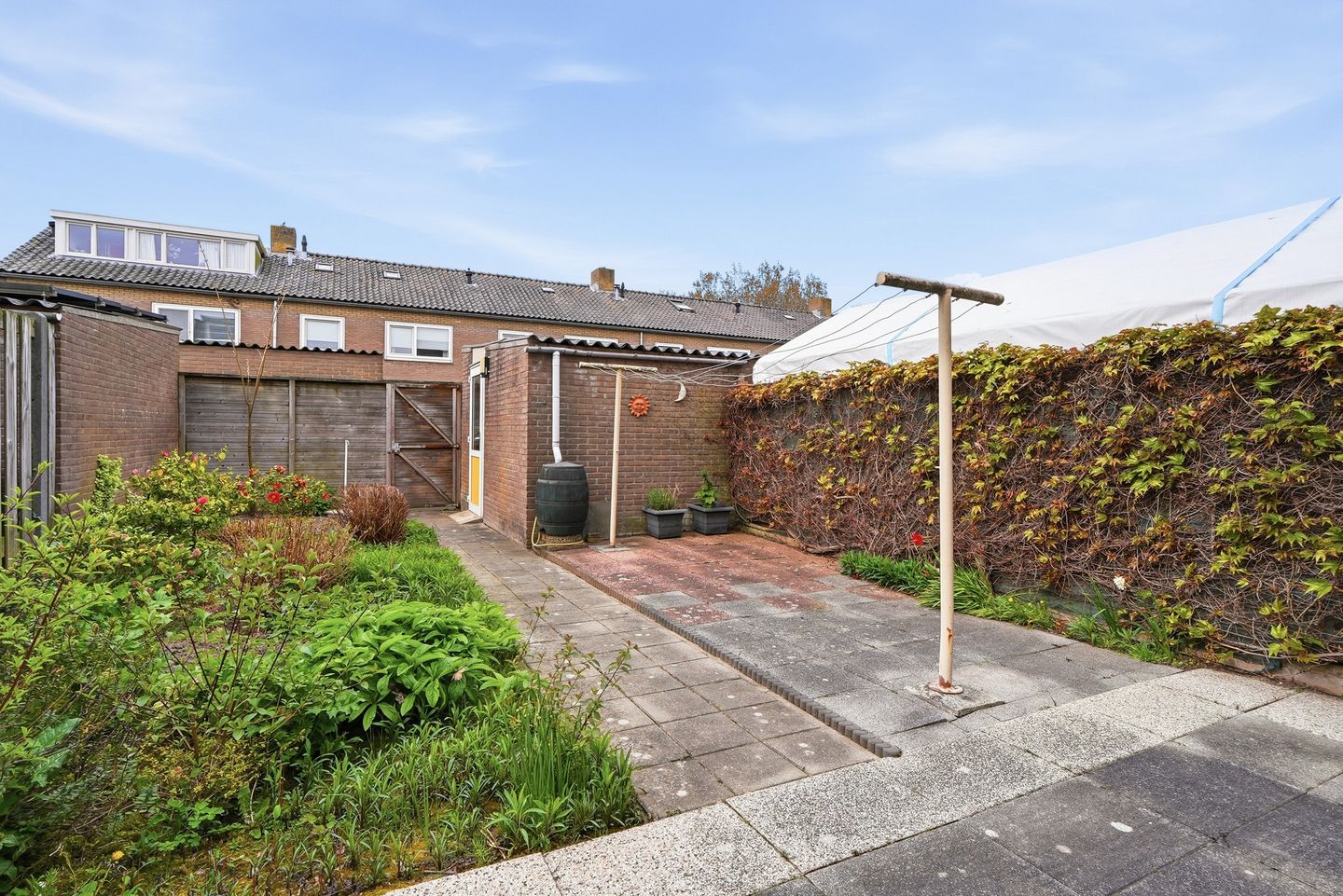 Foto 20 van Abraham Kuyperstraat 33