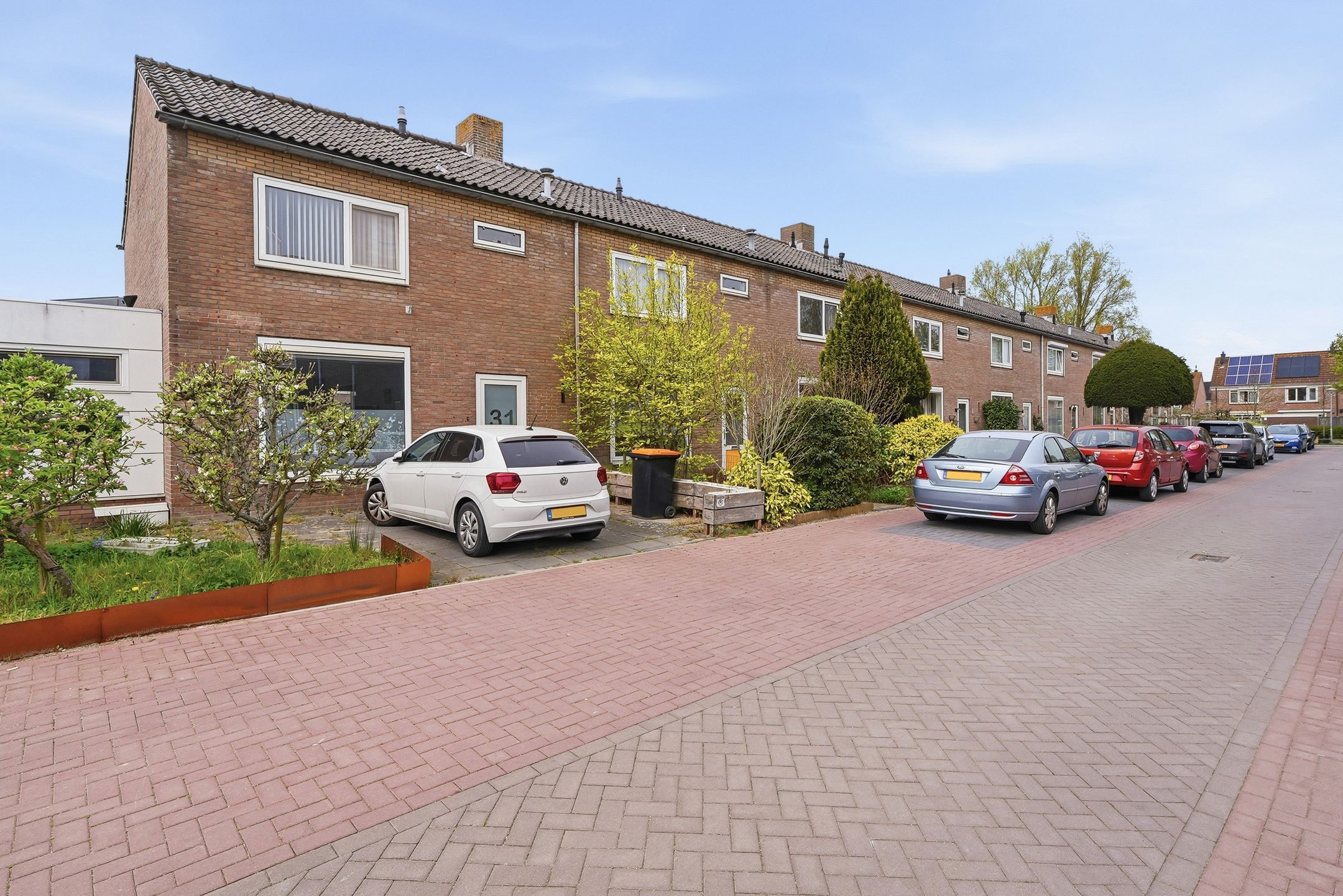 Foto 27 van Abraham Kuyperstraat 33