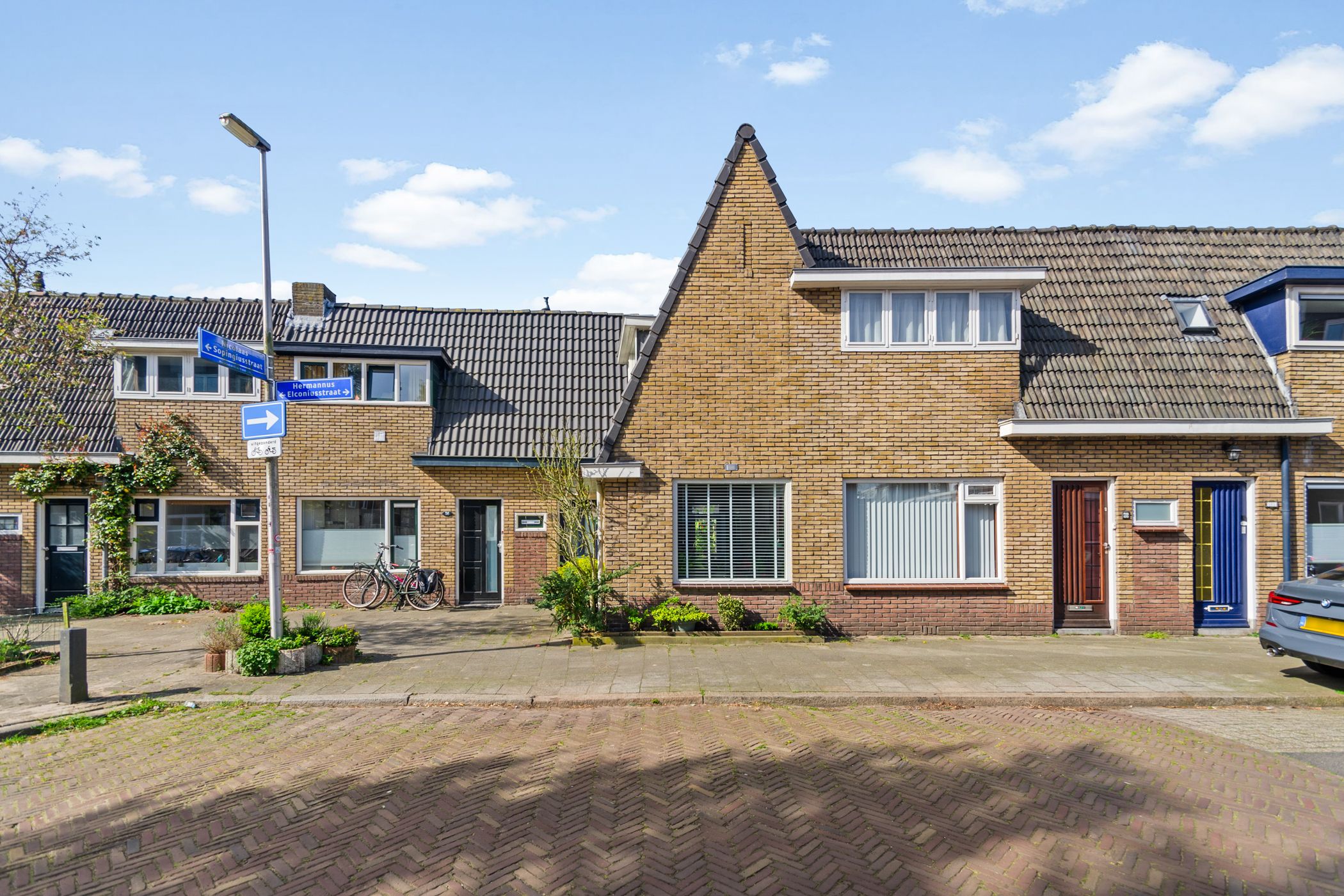 Foto 36 van Hermannus Elconiusstraat 98