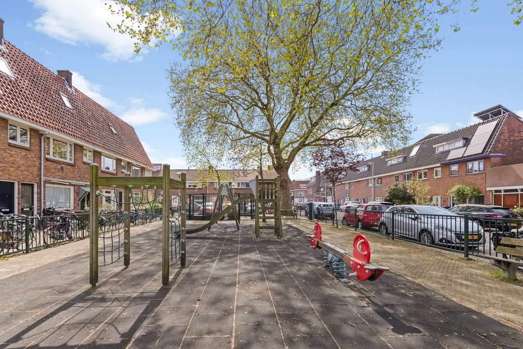 Foto 38 van Hermannus Elconiusstraat 98