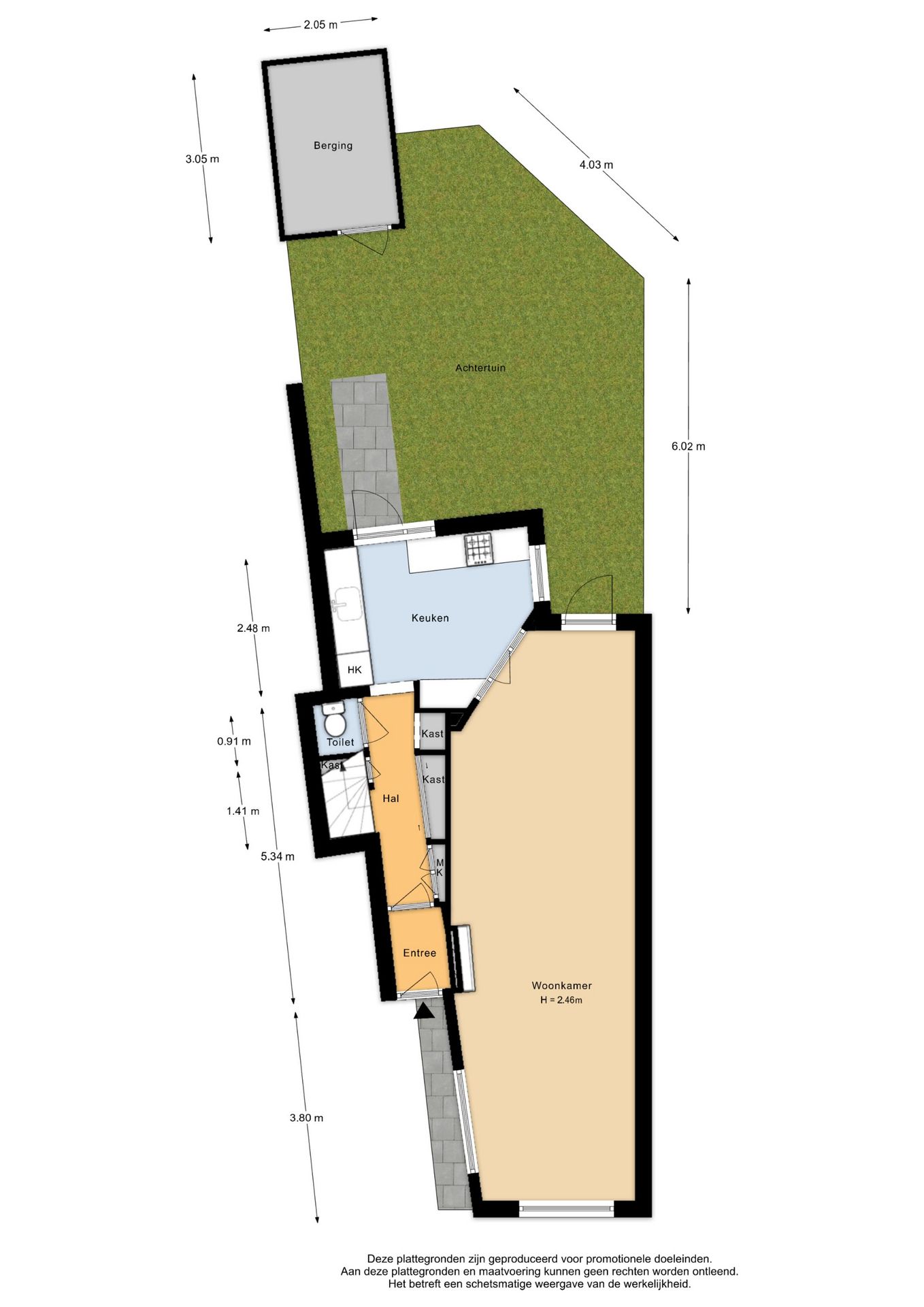 Foto 40 van Hermannus Elconiusstraat 98