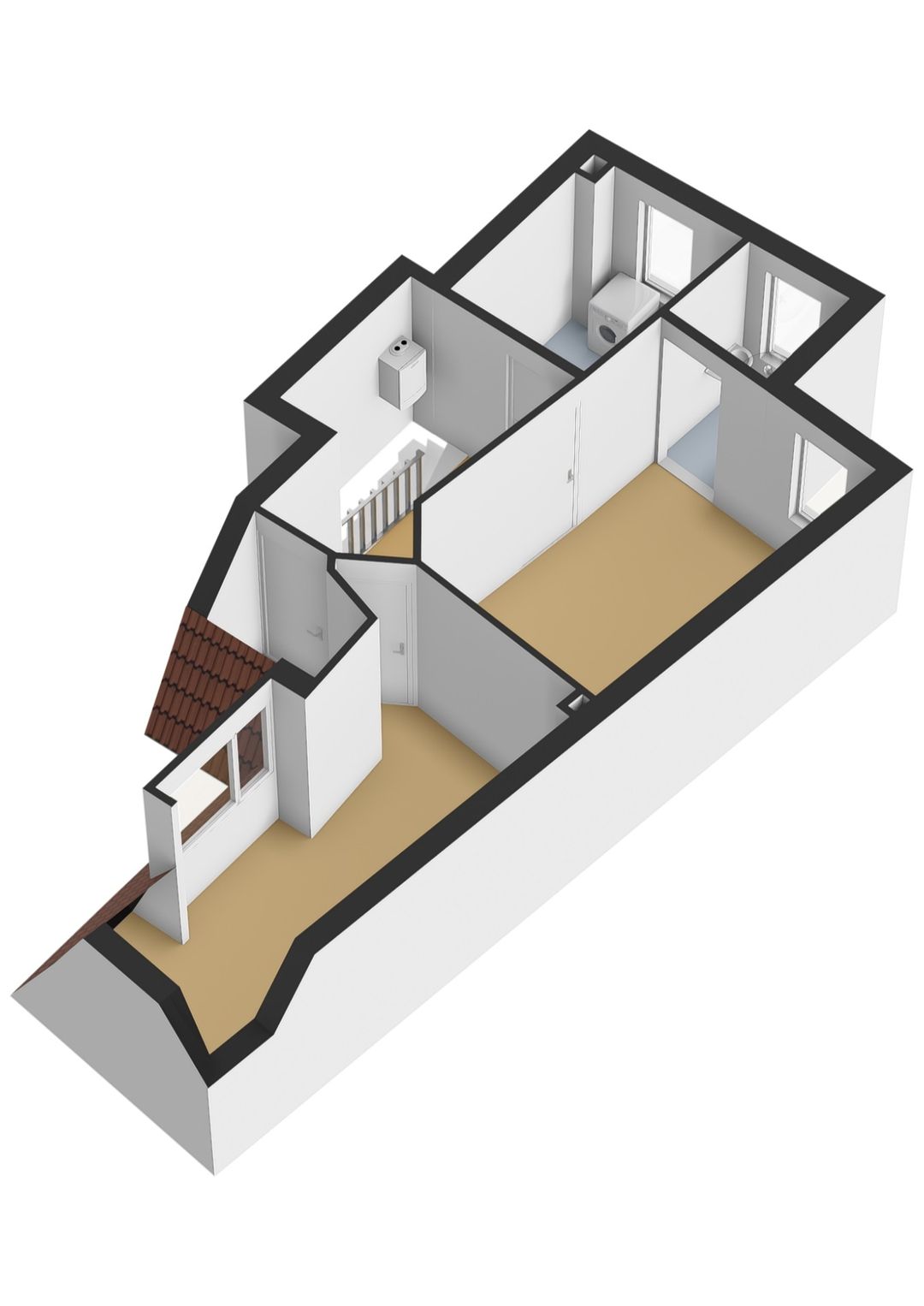 Foto 43 van Hermannus Elconiusstraat 98