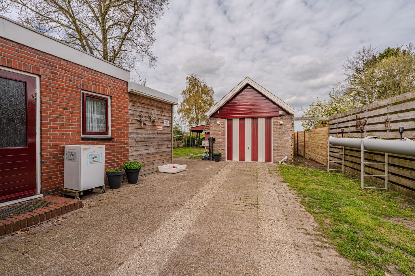 Foto 5 van Venneweg 51