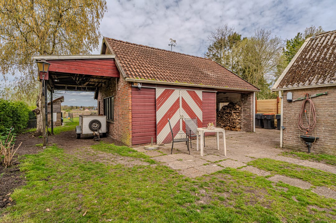 Foto 7 van Venneweg 51