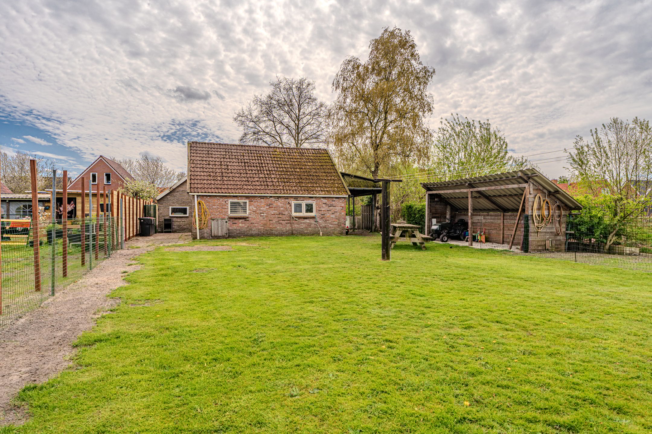 Foto 9 van Venneweg 51