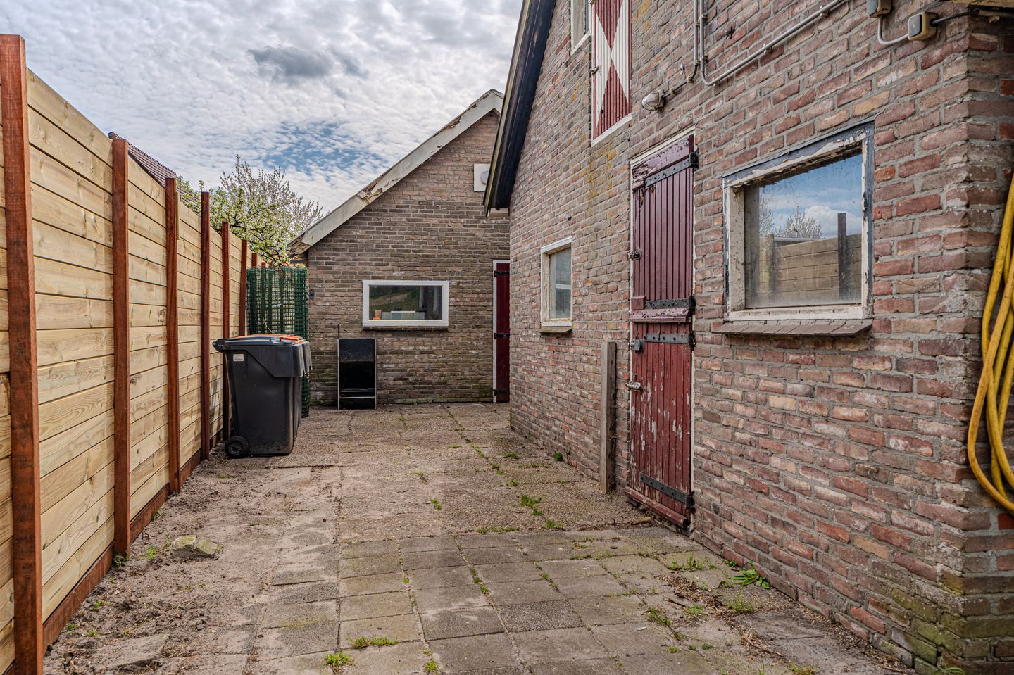 Foto 10 van Venneweg 51