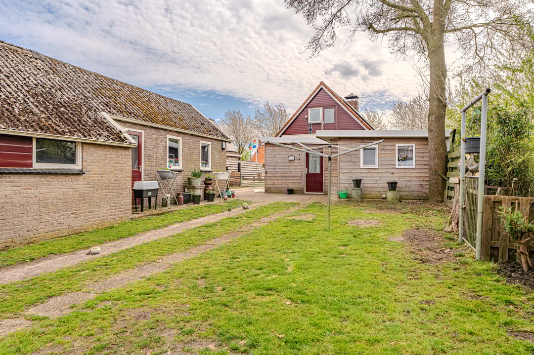 Foto 11 van Venneweg 51