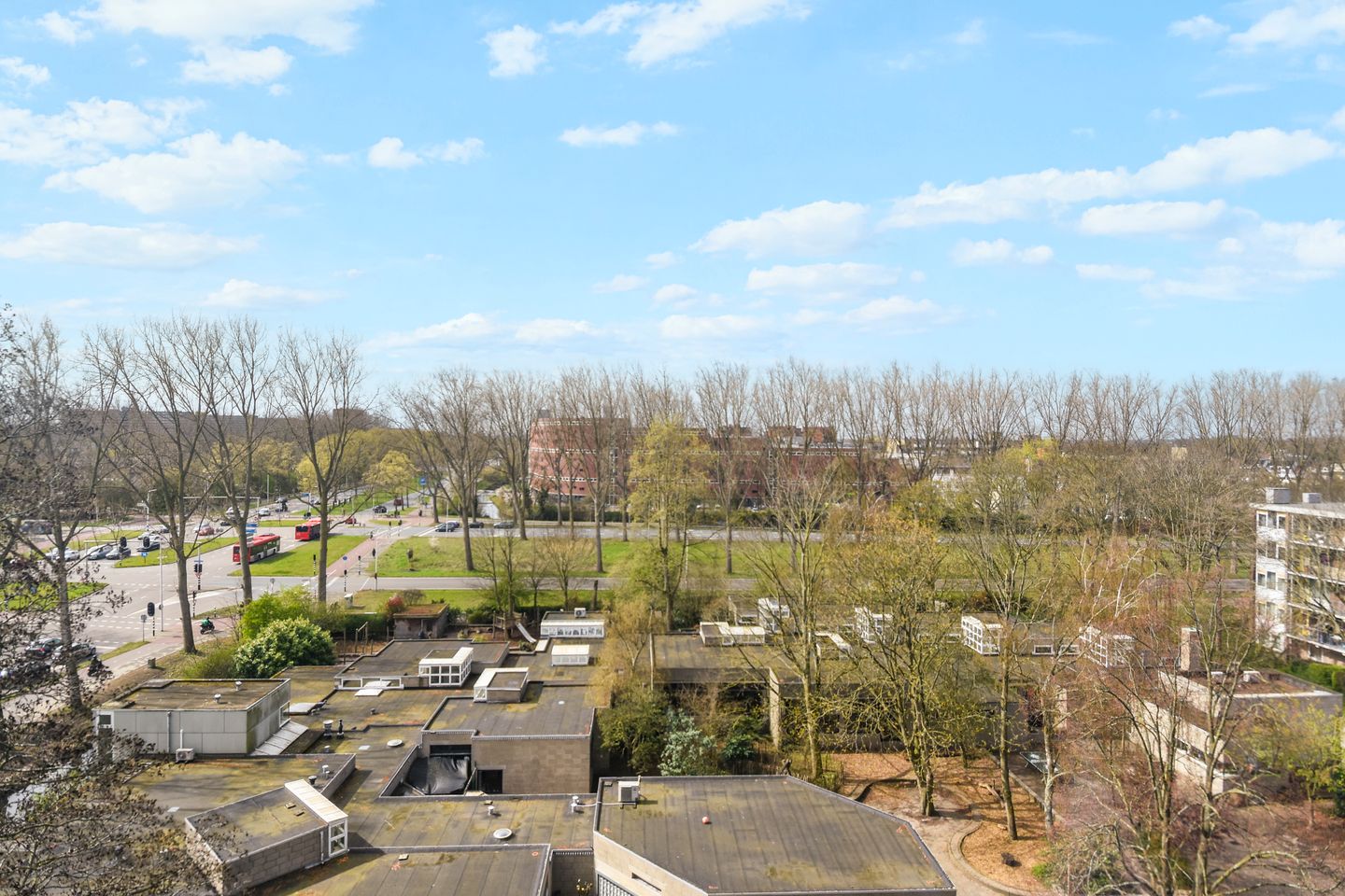 Foto 5 van Jacoba van Beierenlaan 143