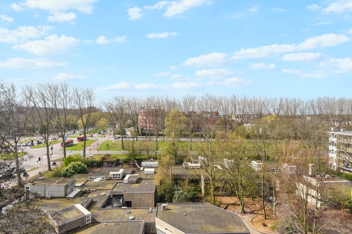 Foto 5 van Jacoba van Beierenlaan 143