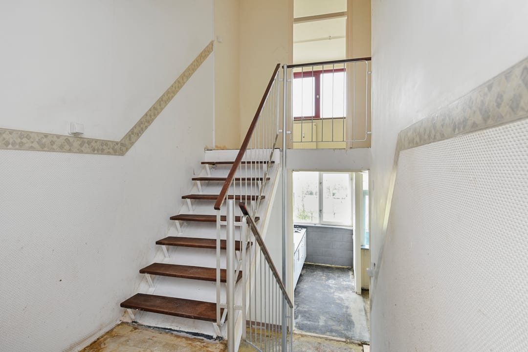 Foto 7 van Jacoba van Beierenlaan 143