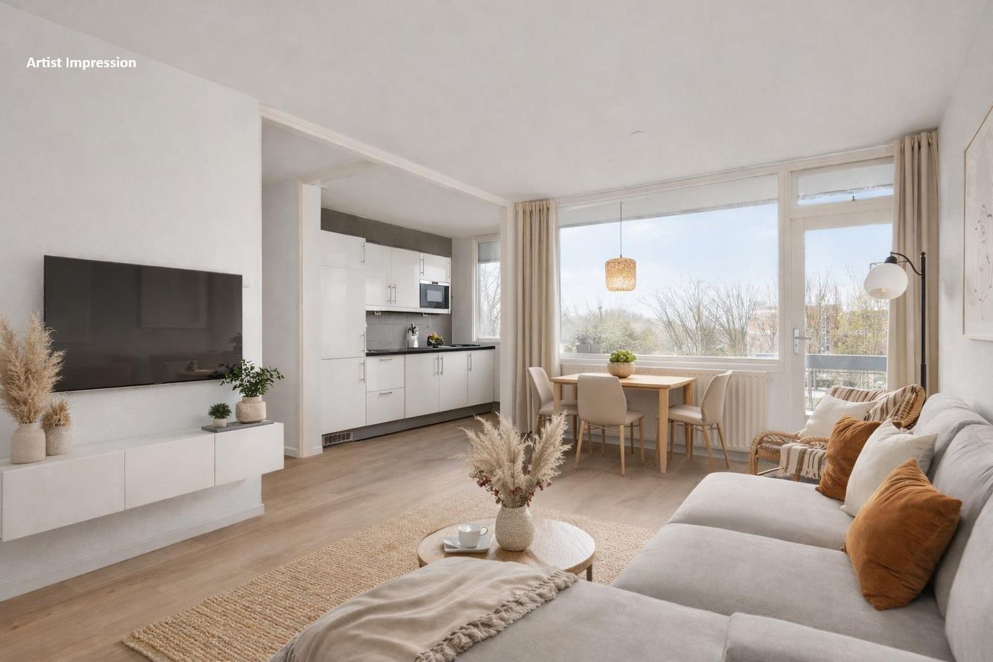 Foto 10 van Jacoba van Beierenlaan 143