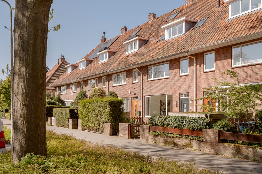 Foto 1 van Storm van 's-Gravesandeweg 79