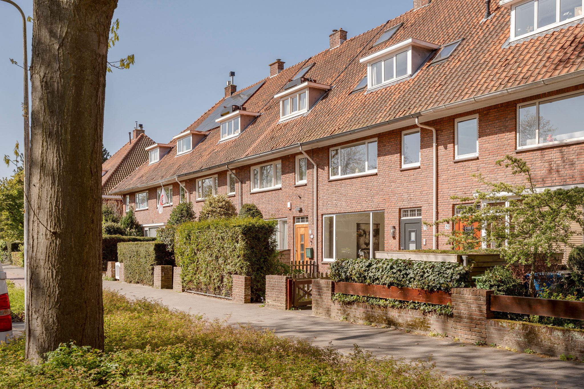 Storm van 's-Gravesandeweg 79 
