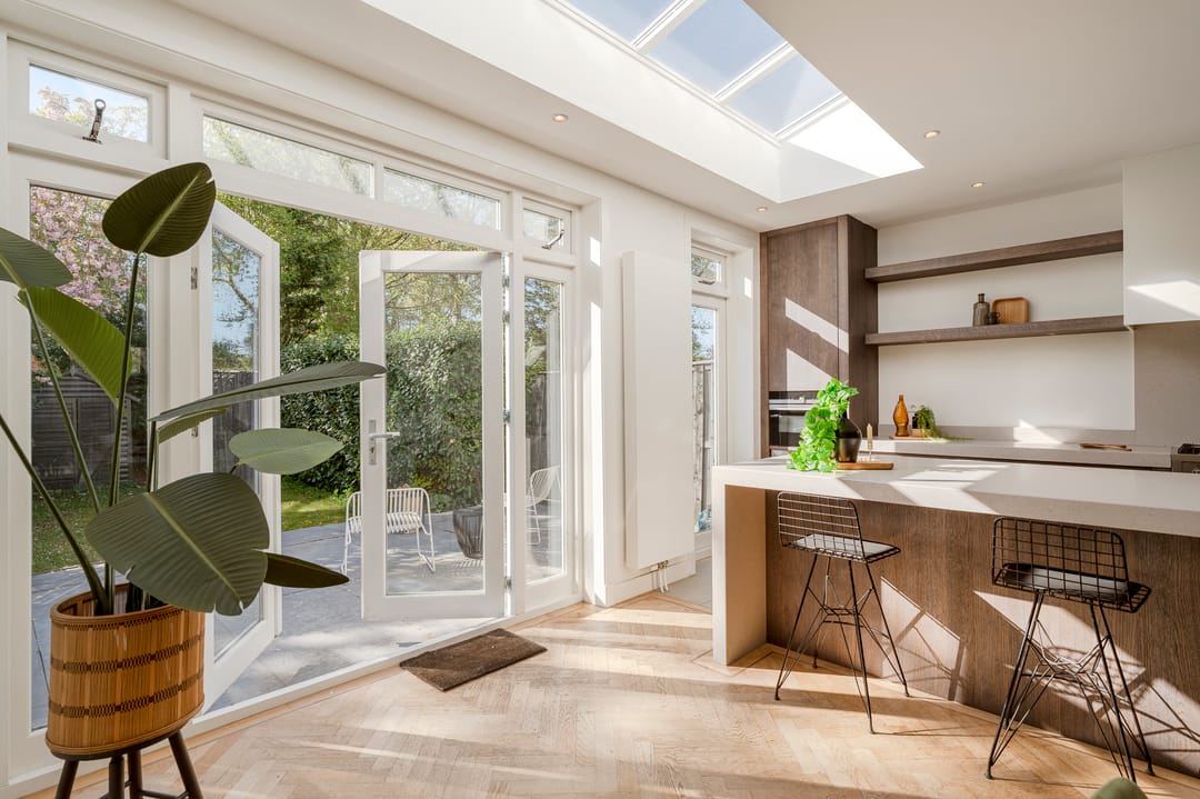 Foto 2 van Storm van 's-Gravesandeweg 79