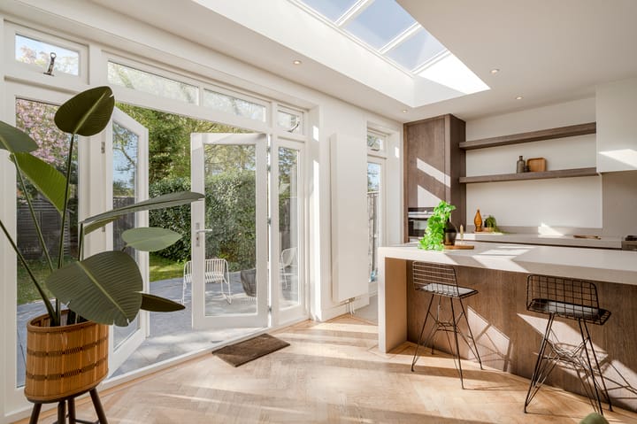 Photo 2 of Storm van 's-Gravesandeweg 79