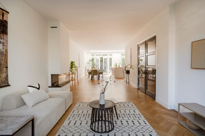 Photo 3 of Storm van 's-Gravesandeweg 79