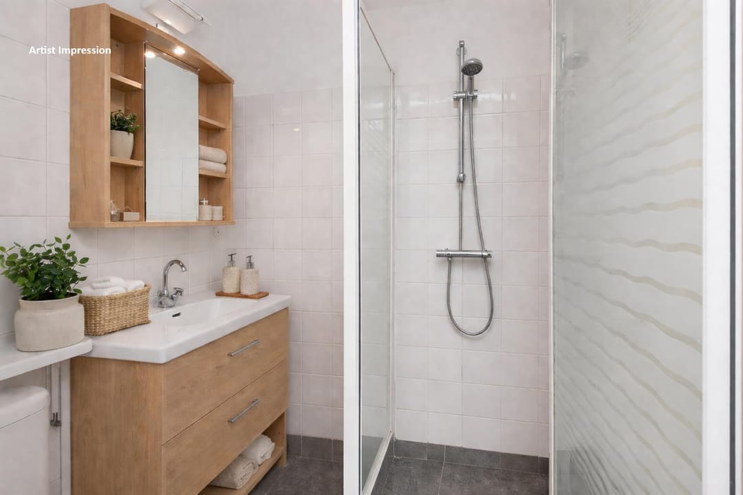 Foto 17 van Jacoba van Beierenlaan 143